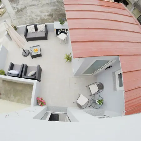Casa D'avo Penzion 3*