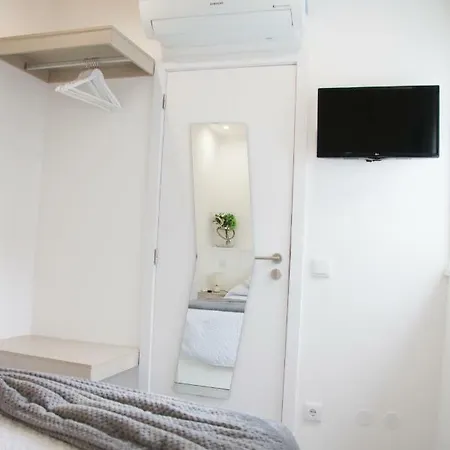 Casa D'avo 3*