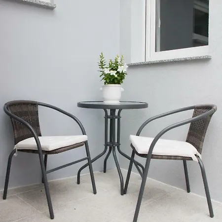 Gæstehus Casa D'avo