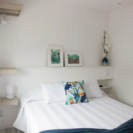 Gæstehus Casa D'avo Porto