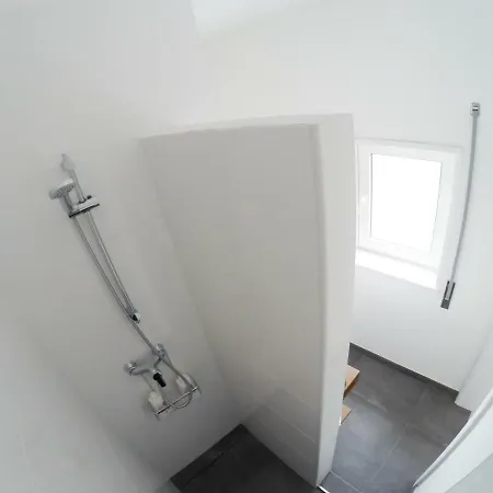 Casa D'avo Gæstehus 3*