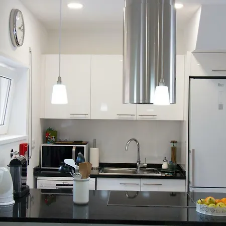 Gæstehus Casa D'avo 3*