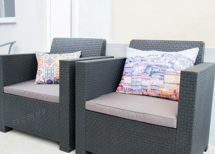 Casa D'avo Affittacamere