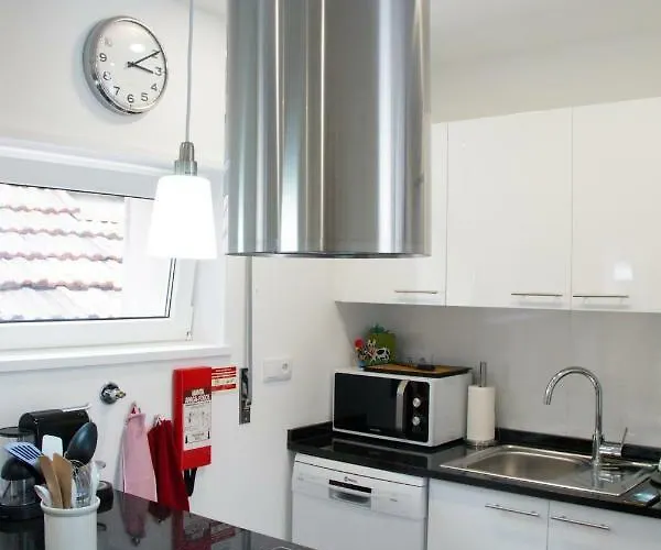 Casa D'avo Vendégház