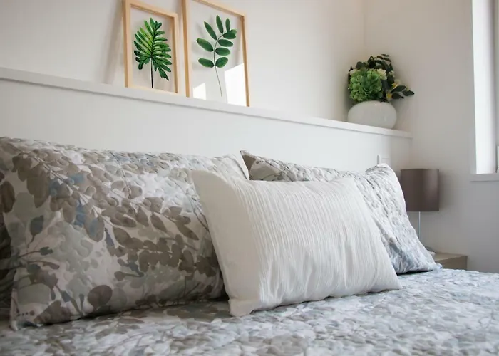 Casa D'avo Penzion Porto