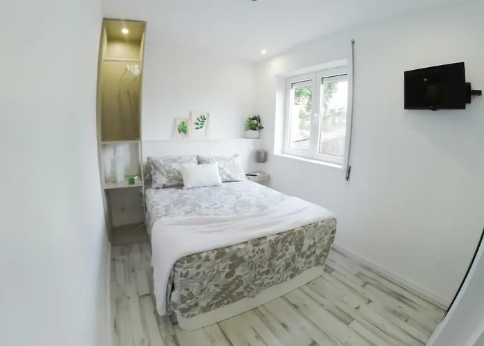 Casa D'avo ポルト