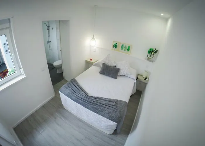 Casa D'avo 3* ポルト